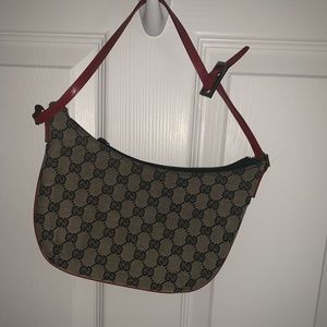 AUTHENTIC Gucci Purse